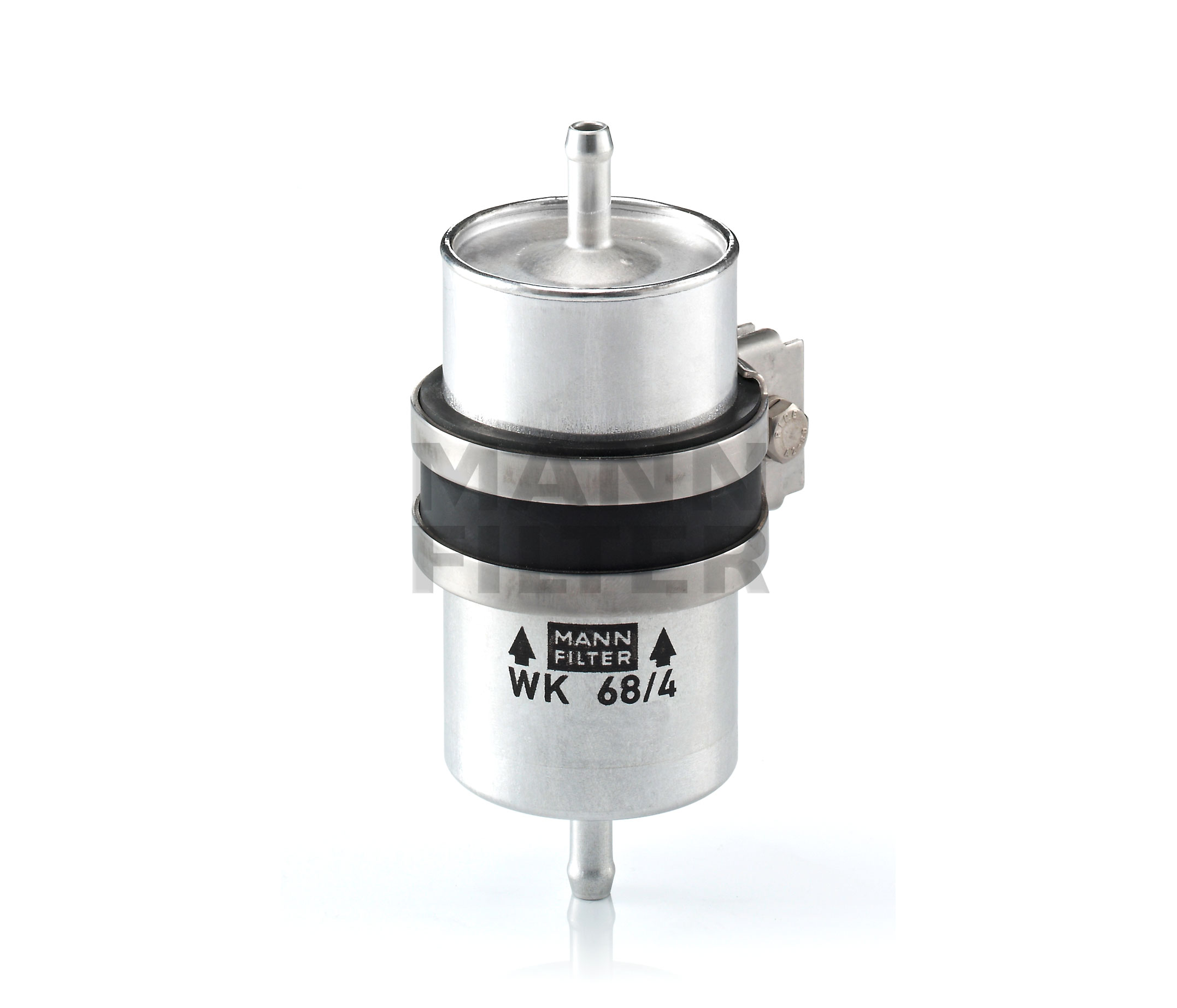Spritfilter MANN-FILTER WK 68/4 Bewertung