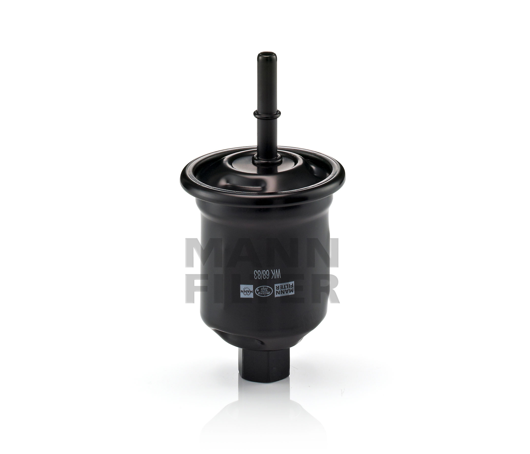 Spritfilter MANN-FILTER WK 68/83 Bewertung
