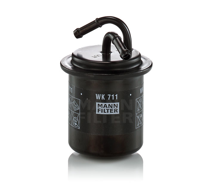 964056 Filtru combustibil MANN-FILTER Subaru preț