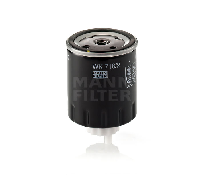 964069 Filtru combustibil MANN-FILTER Mitsubishi