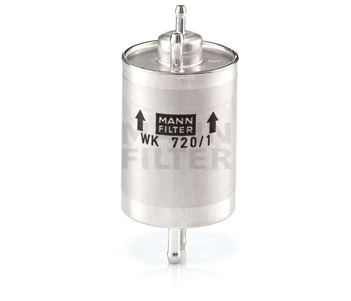 MANN-FILTER WK 720/1 Filtre à carburant