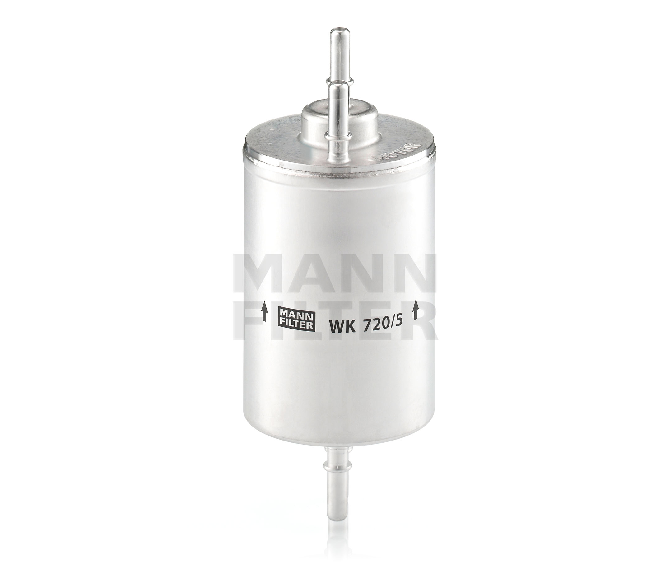 Spritfilter MANN-FILTER WK 720/5 Bewertung