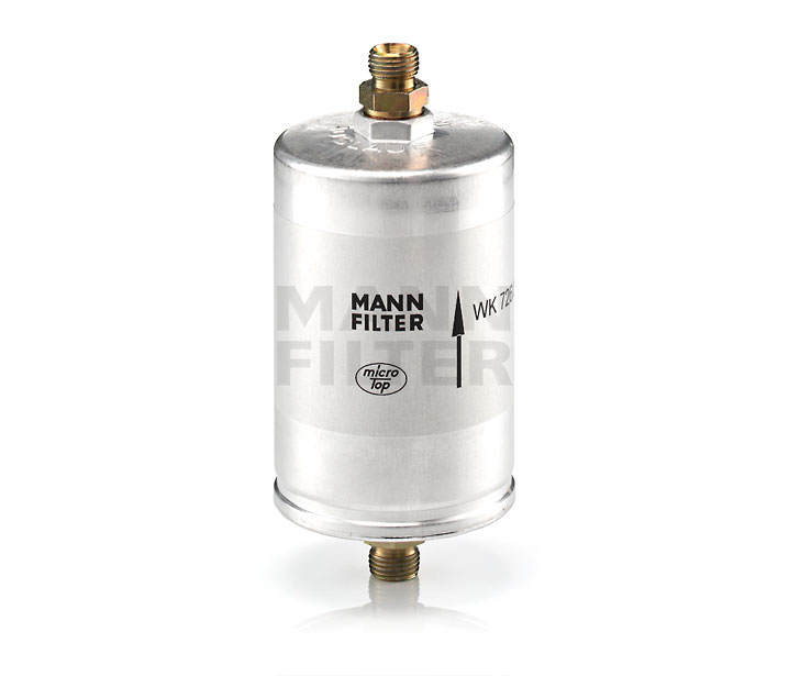 964094 Filtru combustibil MANN-FILTER Porsche preț