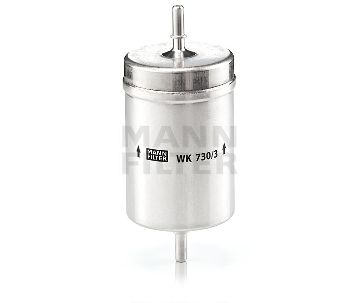 964100 MANN-FILTER WK 730/3
