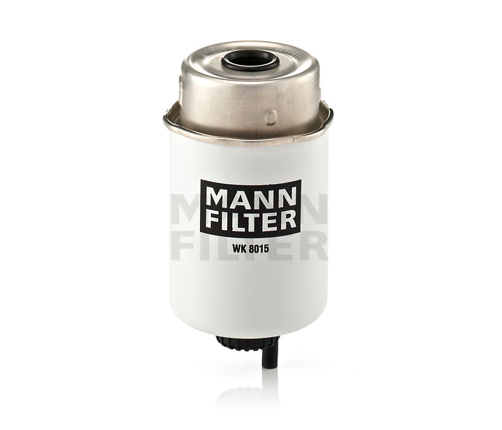 964118 Filtru combustibil MANN-FILTER Land Rover