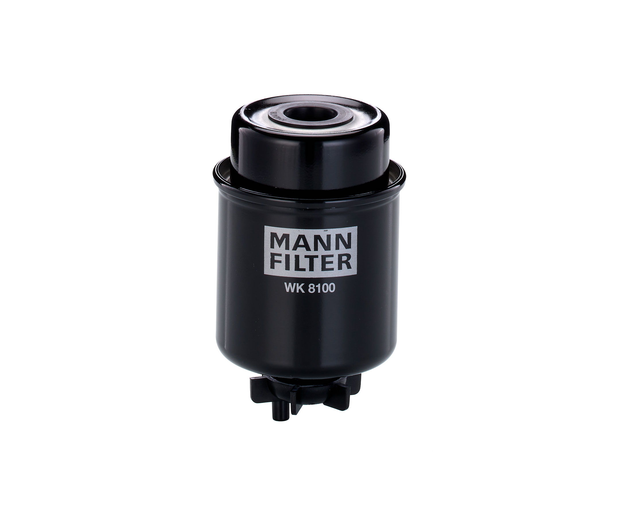 Original Spritfilter WK 8100