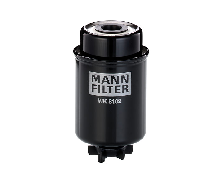 MANN-FILTER WK 8102 Kraftstofffilter