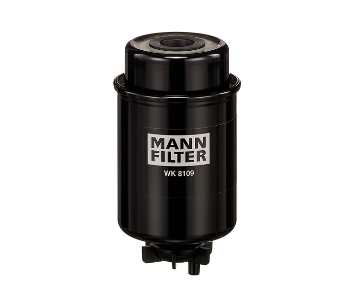 Filtre à carburant 1174089 MANN-FILTER WK8109