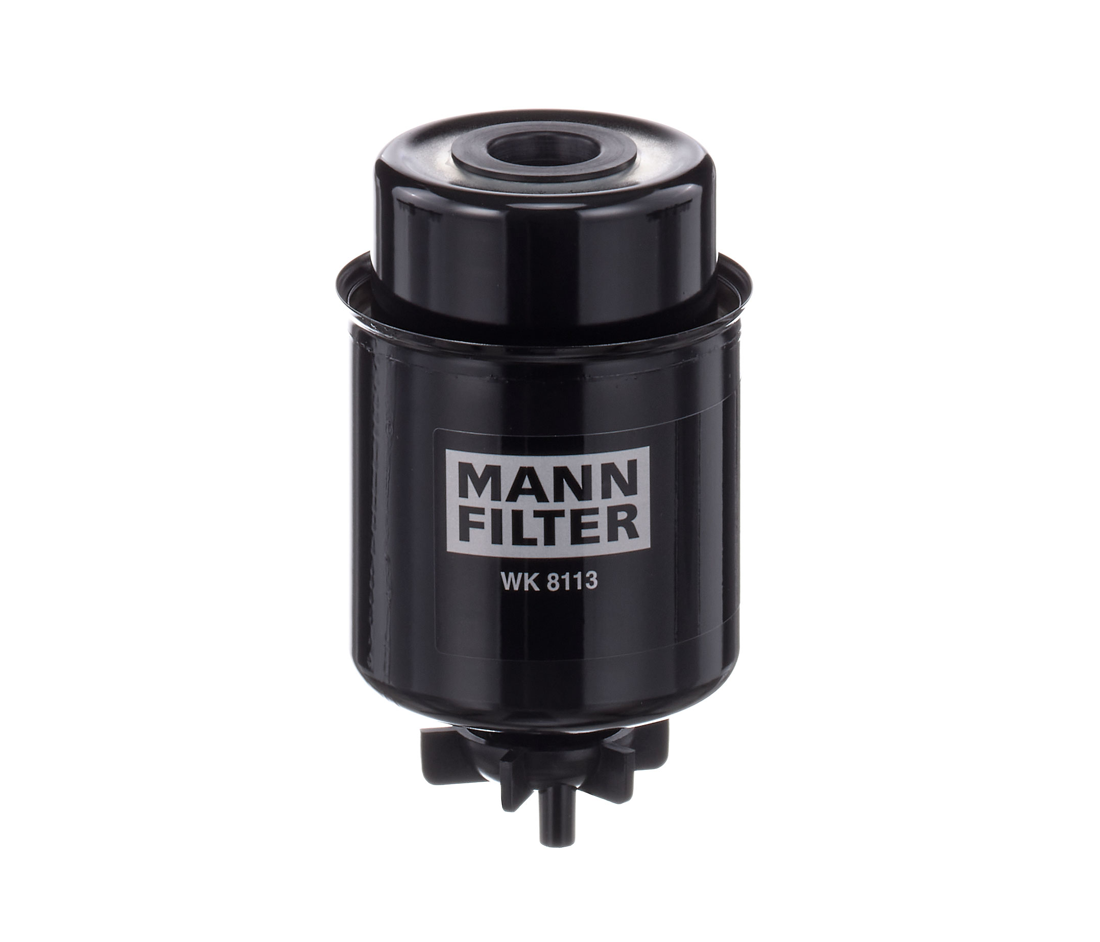 Spritfilter MANN-FILTER WK 8113 Bewertung