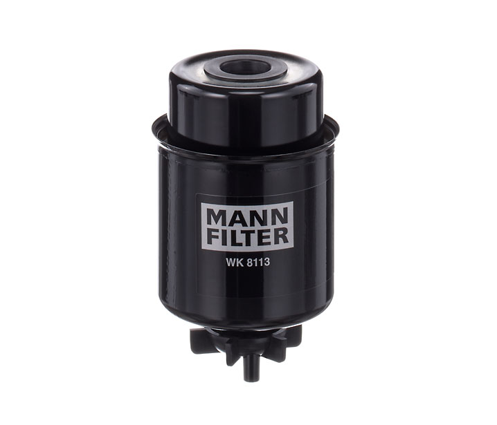 Kraftstofffilter 320/A7128 MANN-FILTER WK8113