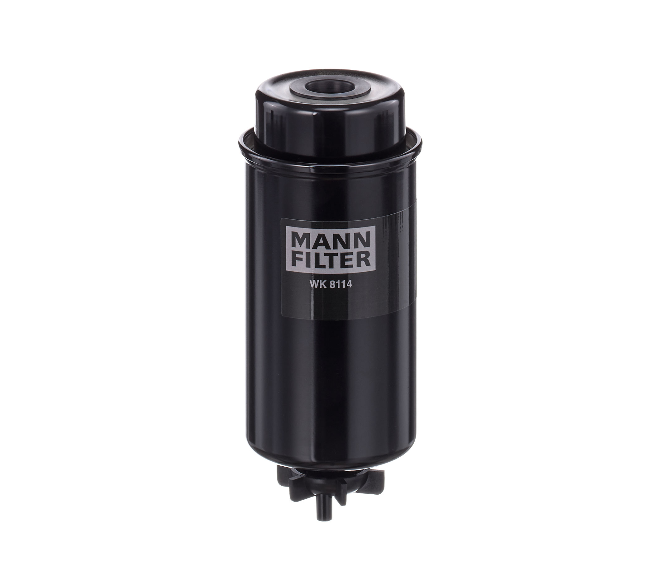 Original Spritfilter WK 8114