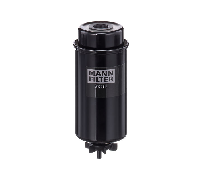 MANN-FILTER WK 8114 Filtre à carburant