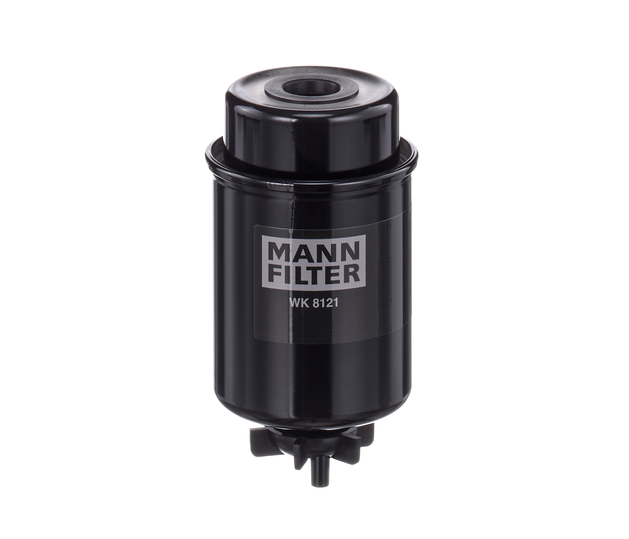 Filtr paliwa MANN-FILTER WK 8121 oceny