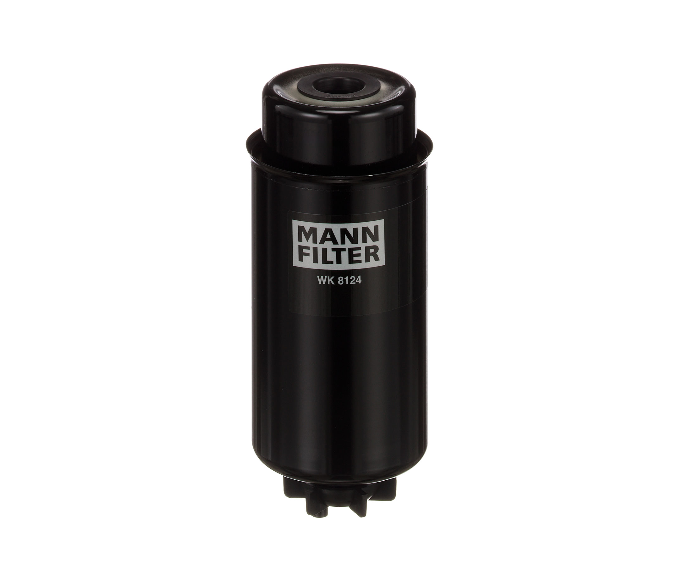 Spritfilter MANN-FILTER WK 8124 Bewertung