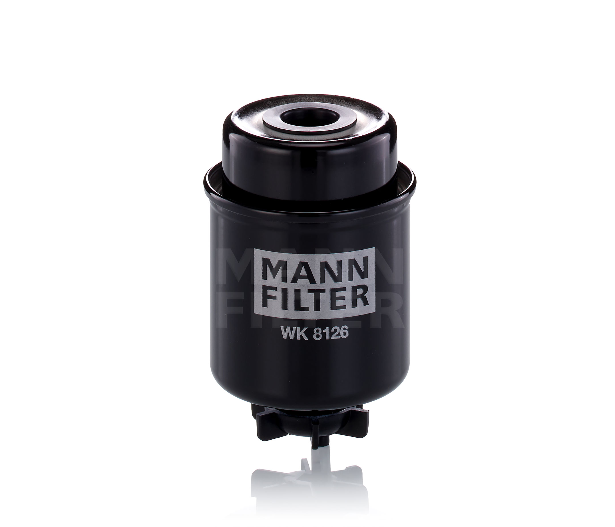 Original Spritfilter WK 8126