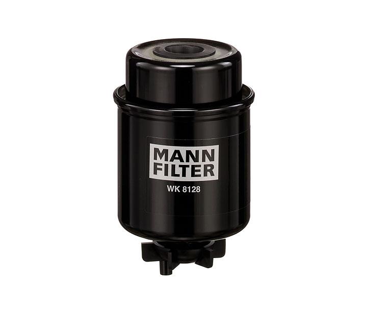 Kraftstofffilter WK 8128 MANN-FILTER 2066910 OPEL