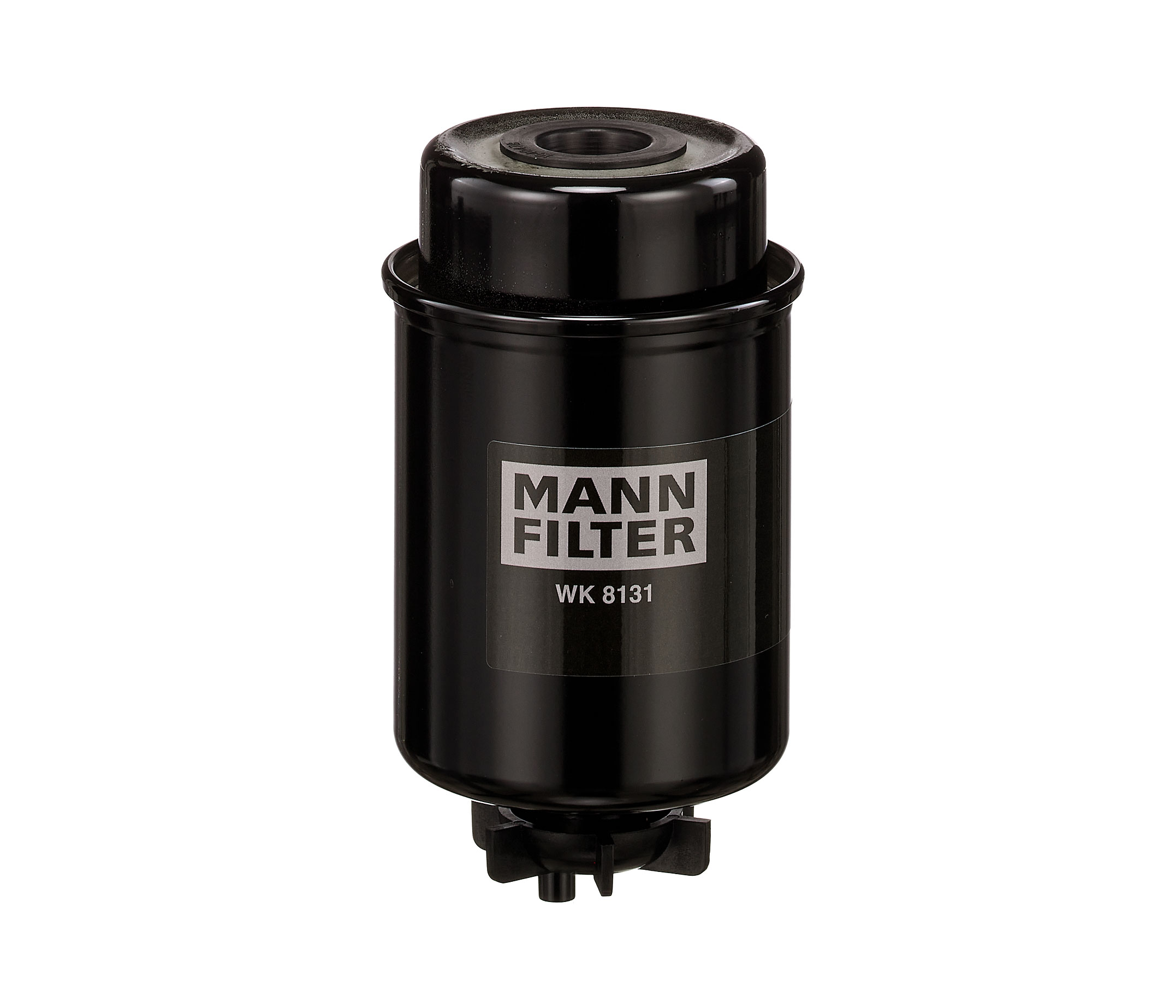 Brændstof-filter MANN-FILTER WK 8131 Rating