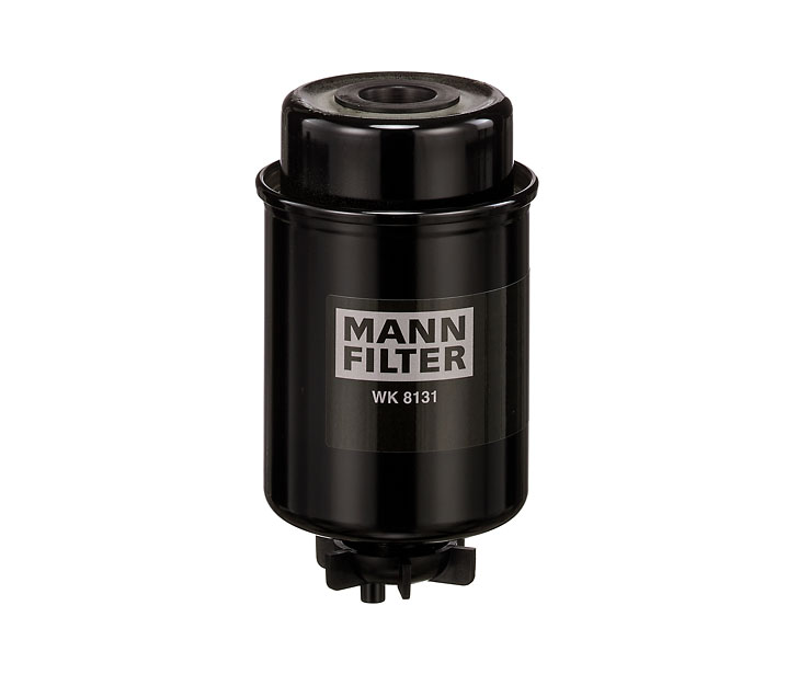 MANN-FILTER WK 8131 Kraftstofffilter