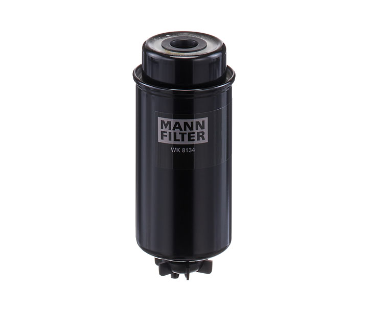 MANN-FILTER WK 8134 Filtre à carburant