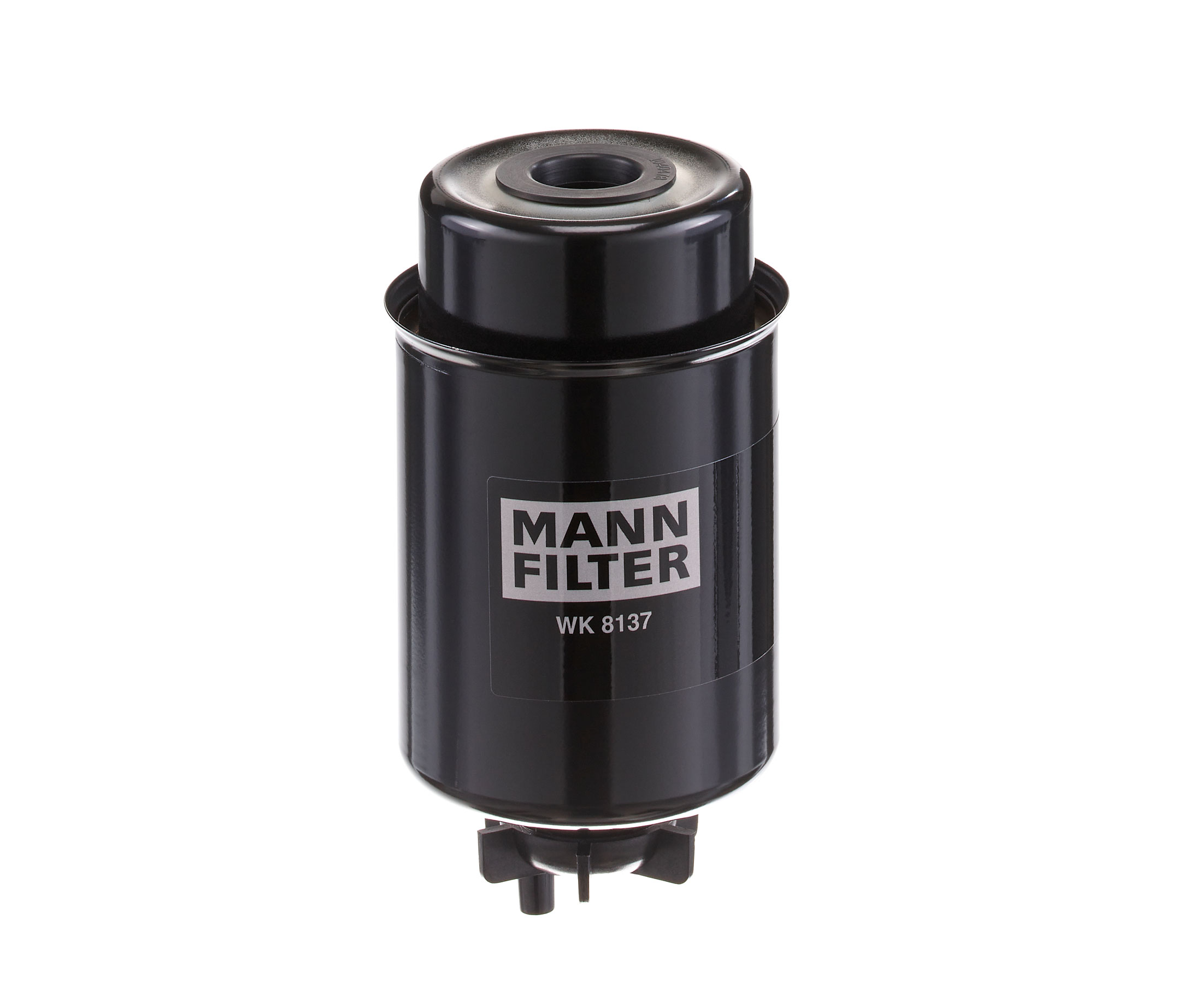 Spritfilter MANN-FILTER WK 8137 Bewertung