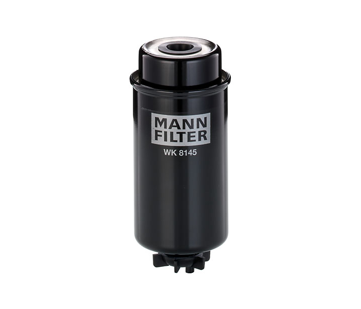 MANN-FILTER WK 8145 Filtro carburante