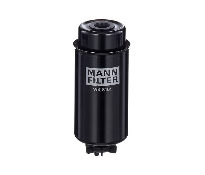 Kraftstofffilter WK 8161 MANN-FILTER 22969265