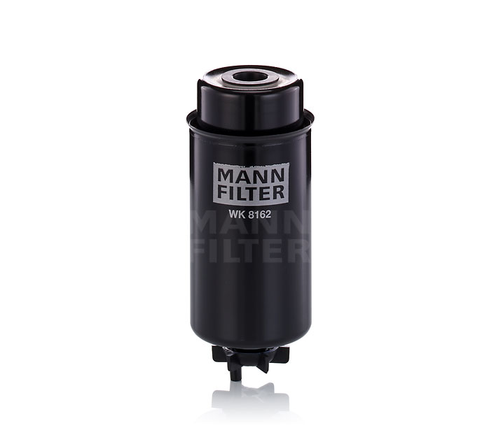 MANN-FILTER WK 8162 Bränslefilter