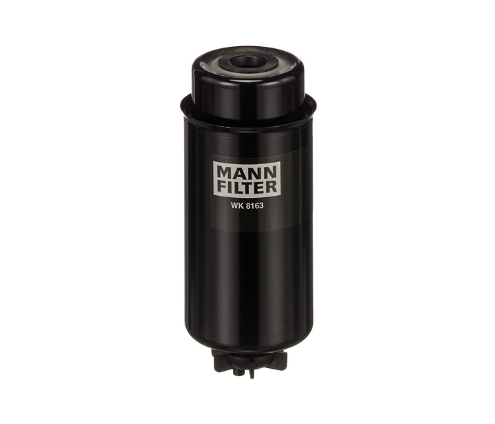 MANN-FILTER WK 8163 Brændstof-filter