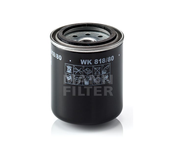 964200 Filtro combustible MANN-FILTER Mini