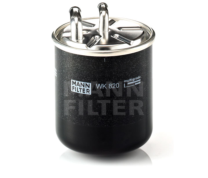 964203 Filtru combustibil MANN-FILTER Smart preț