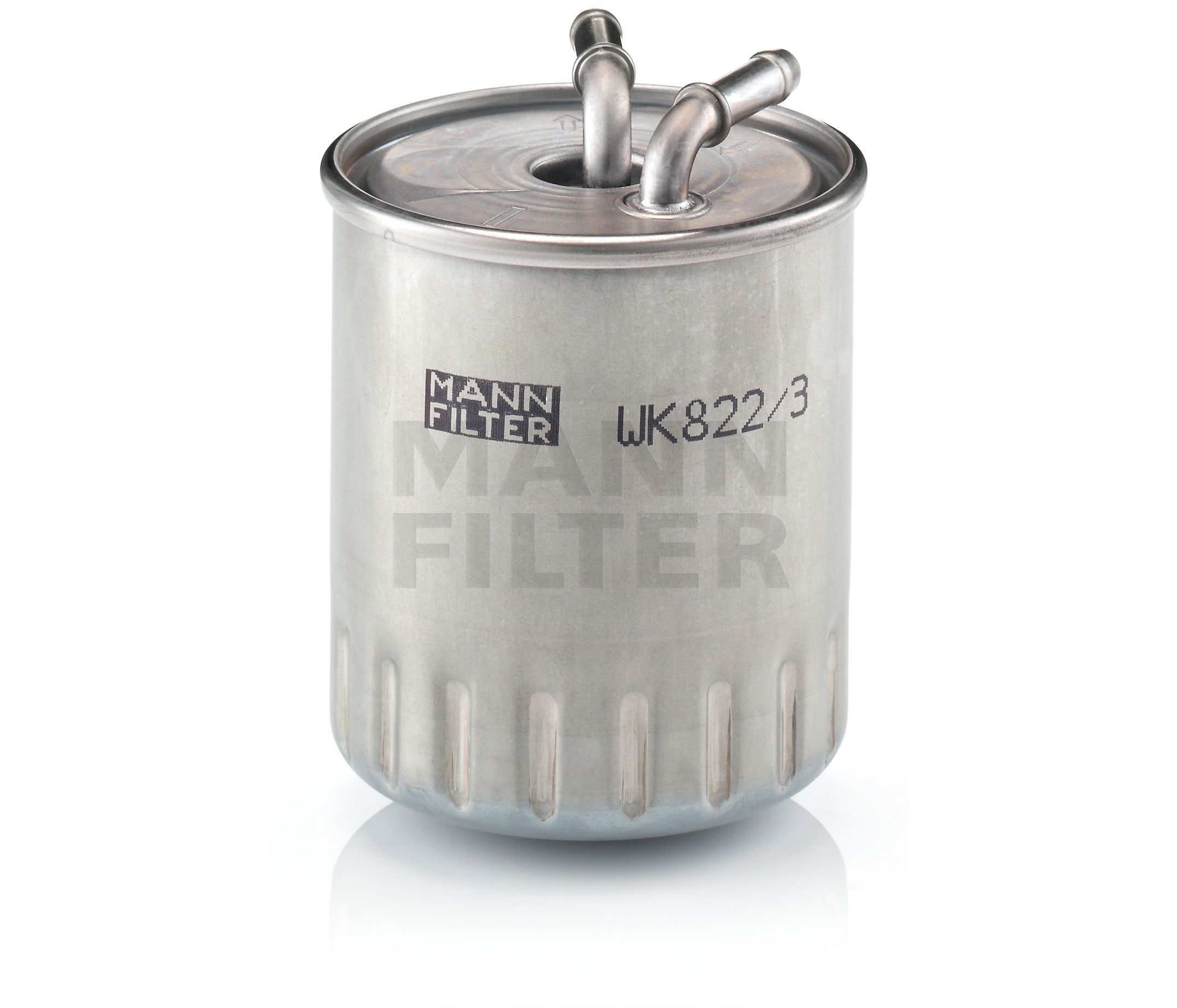 Original Spritfilter WK 822/3
