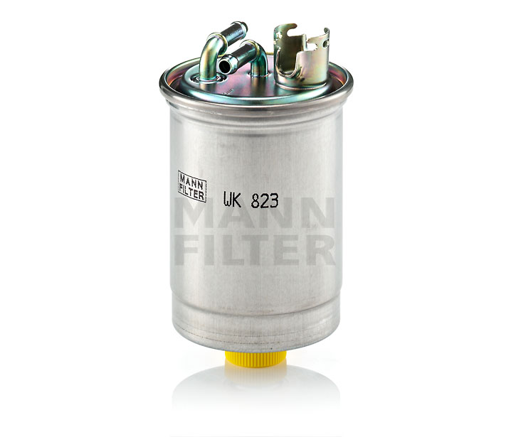 964211 originale Filtru combustibil MANN-FILTER CADDY