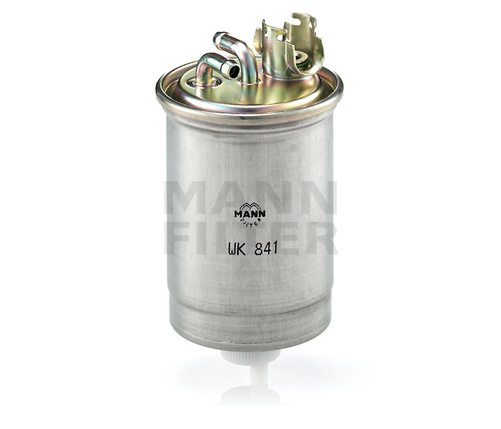 964238 Filtru combustibil MANN-FILTER LUPO preț