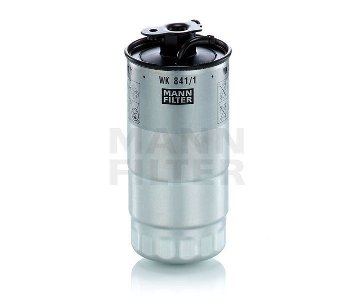 MANN-FILTER 964239 filtre à carburant BMW E39 prix