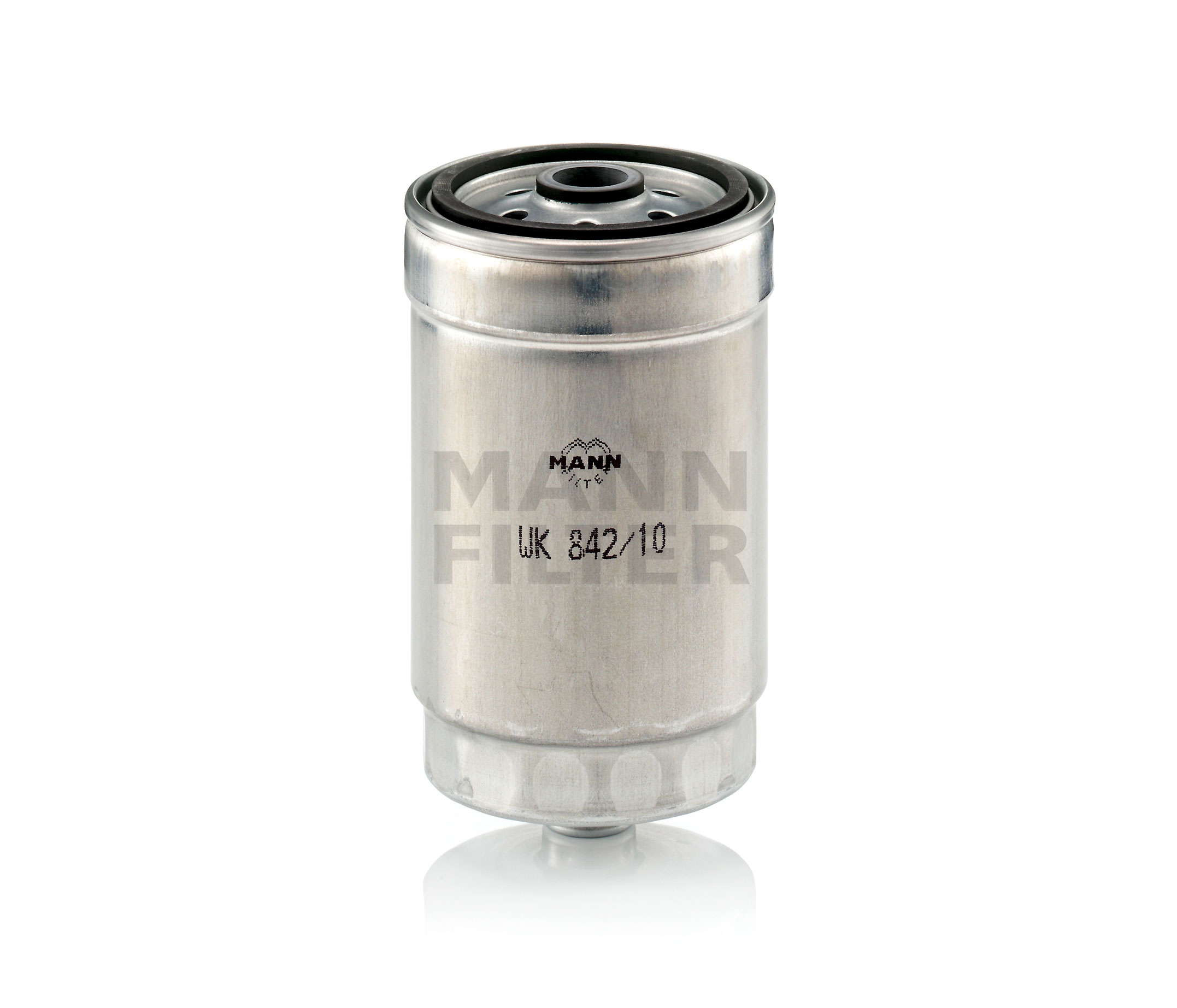Filtre à carburant MANN-FILTER WK 842/10 évaluation