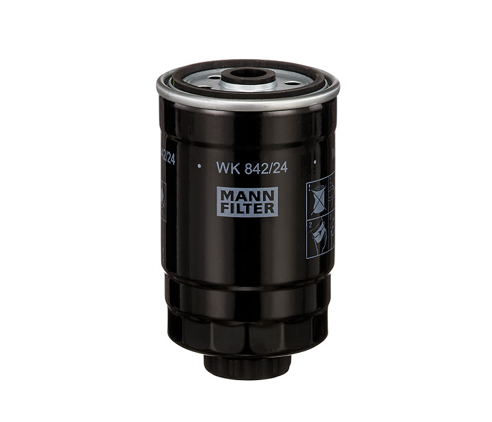 964256 Filtru combustibil MANN-FILTER Saab preț