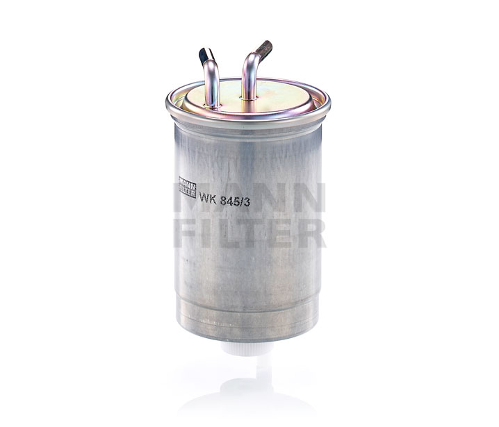 964266 Filtru combustibil MANN-FILTER Mazda