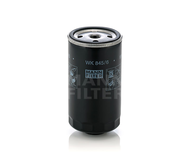 MANN-FILTER 964268 BMW E36 Compact Fuel filter for upgrade