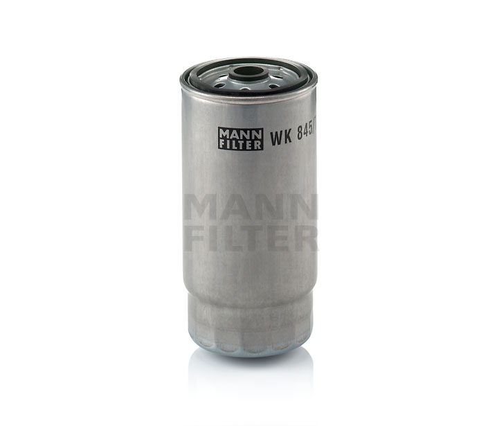 Filtre à carburant 13327786647 MANN-FILTER WK845/7 BMW, MINI, ALPINA