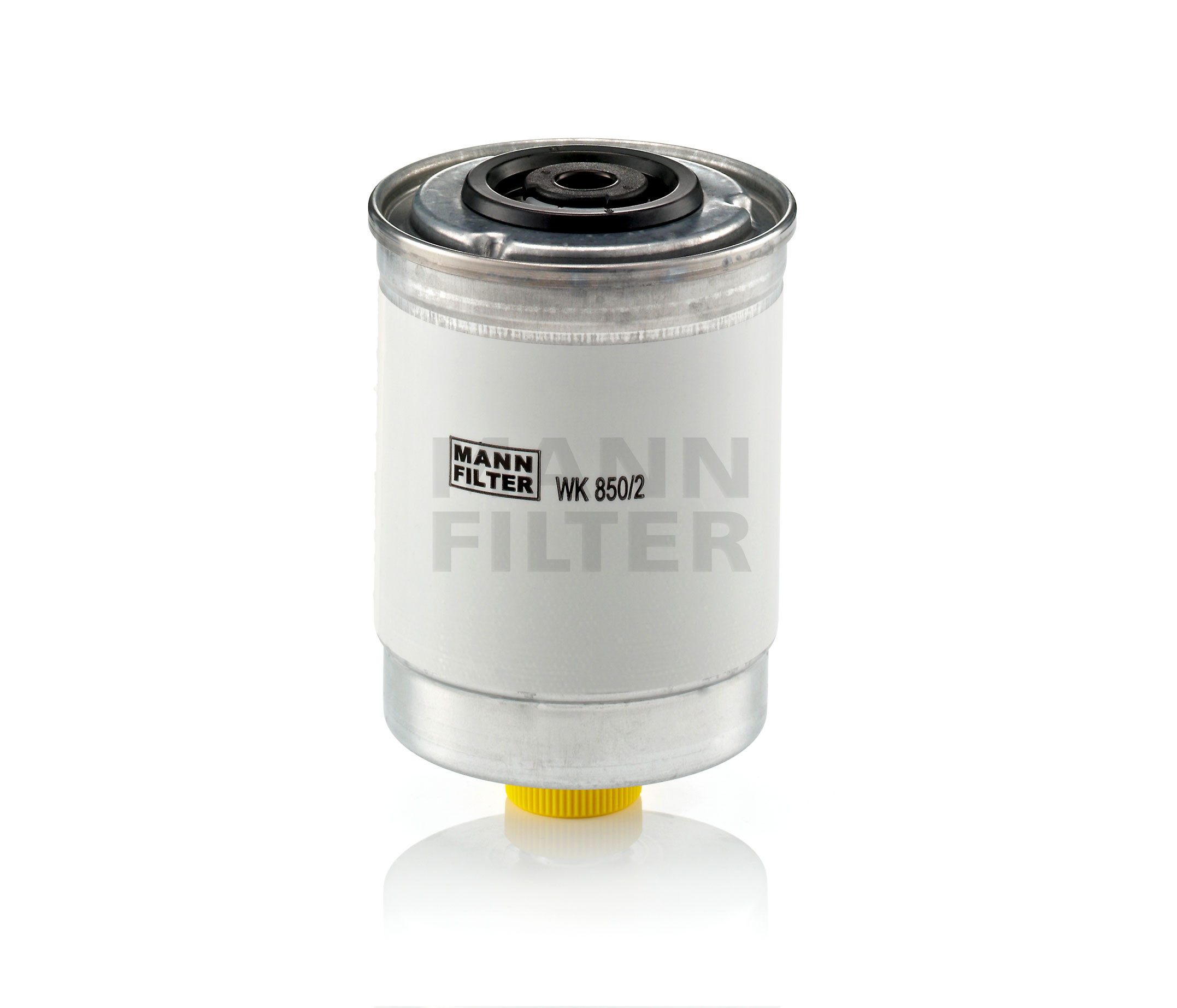 Original Spritfilter WK 850/2