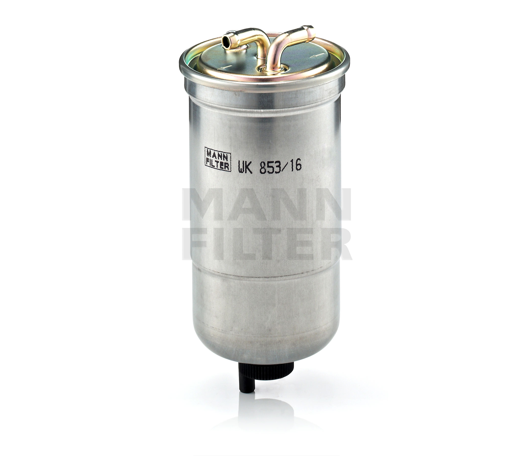 Original Spritfilter WK 853/16