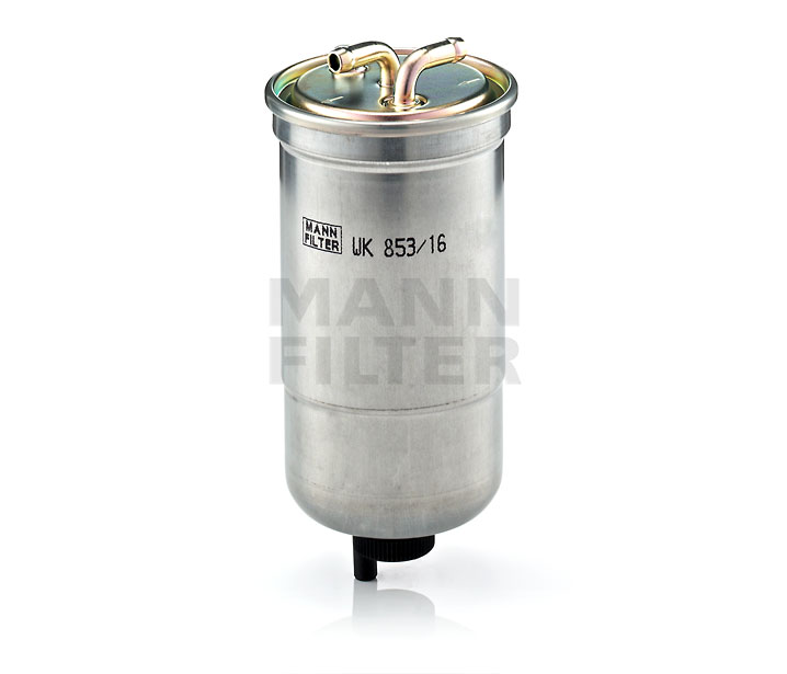 964283 Filtru combustibil MANN-FILTER CIVIC preț
