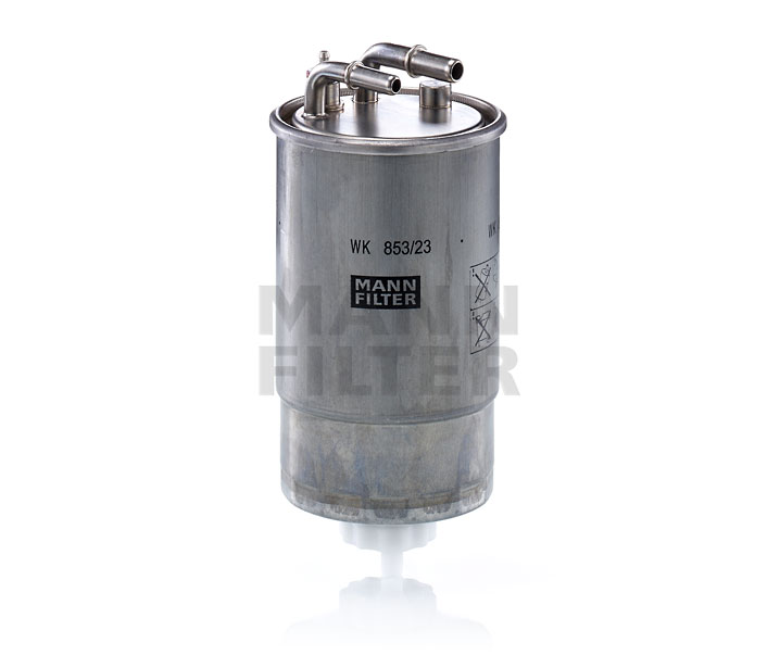 964287 Filtru combustibil MANN-FILTER Opel CORSA costuri
