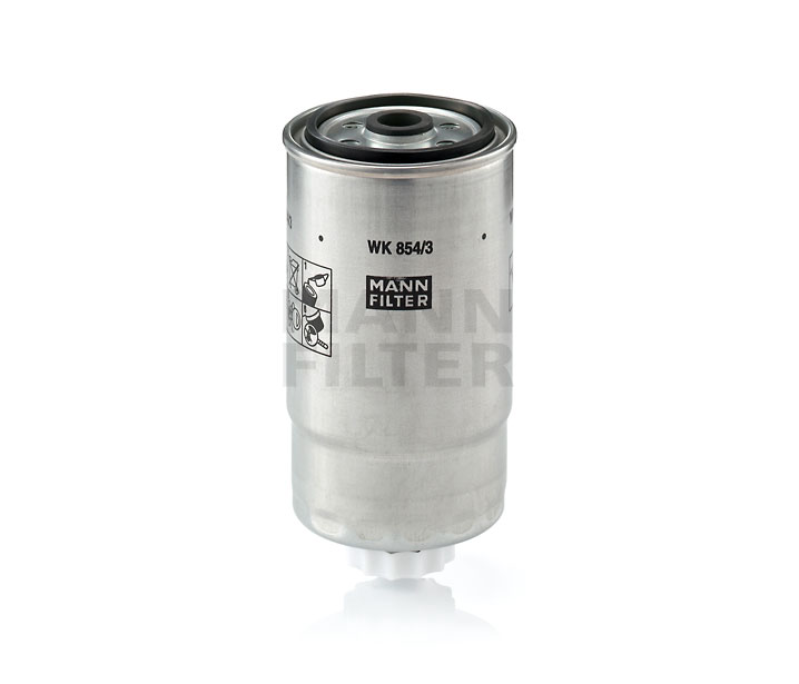 964295 Filtru combustibil MANN-FILTER Alfa Romeo
