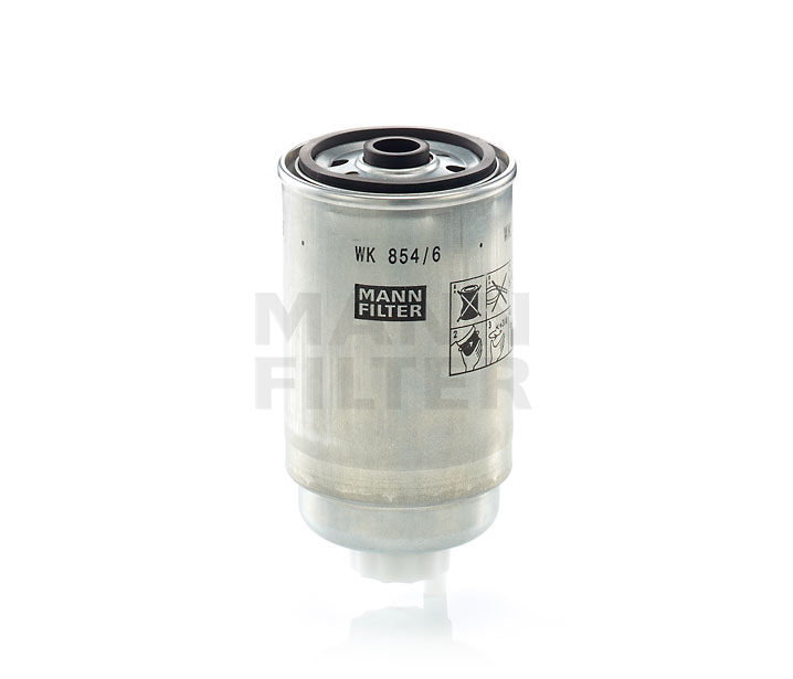 964298 Filtru combustibil MANN-FILTER Alfa Romeo