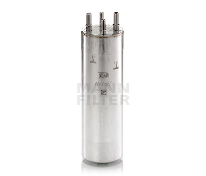 MANN-FILTER 964300 Filtri carburante VW T5 Transporter prezzo gasolio e benzina