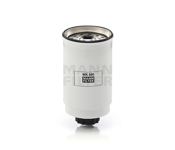 964302 MANN-FILTER WK880 Filtru combustibil Ford Transit MK5 motorina și benzina preț