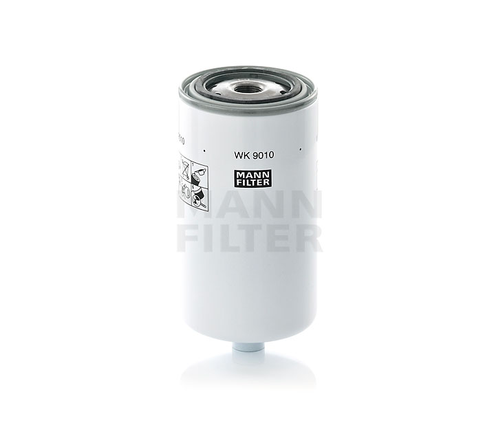 MANN-FILTER WK 9010 Kraftstofffilter