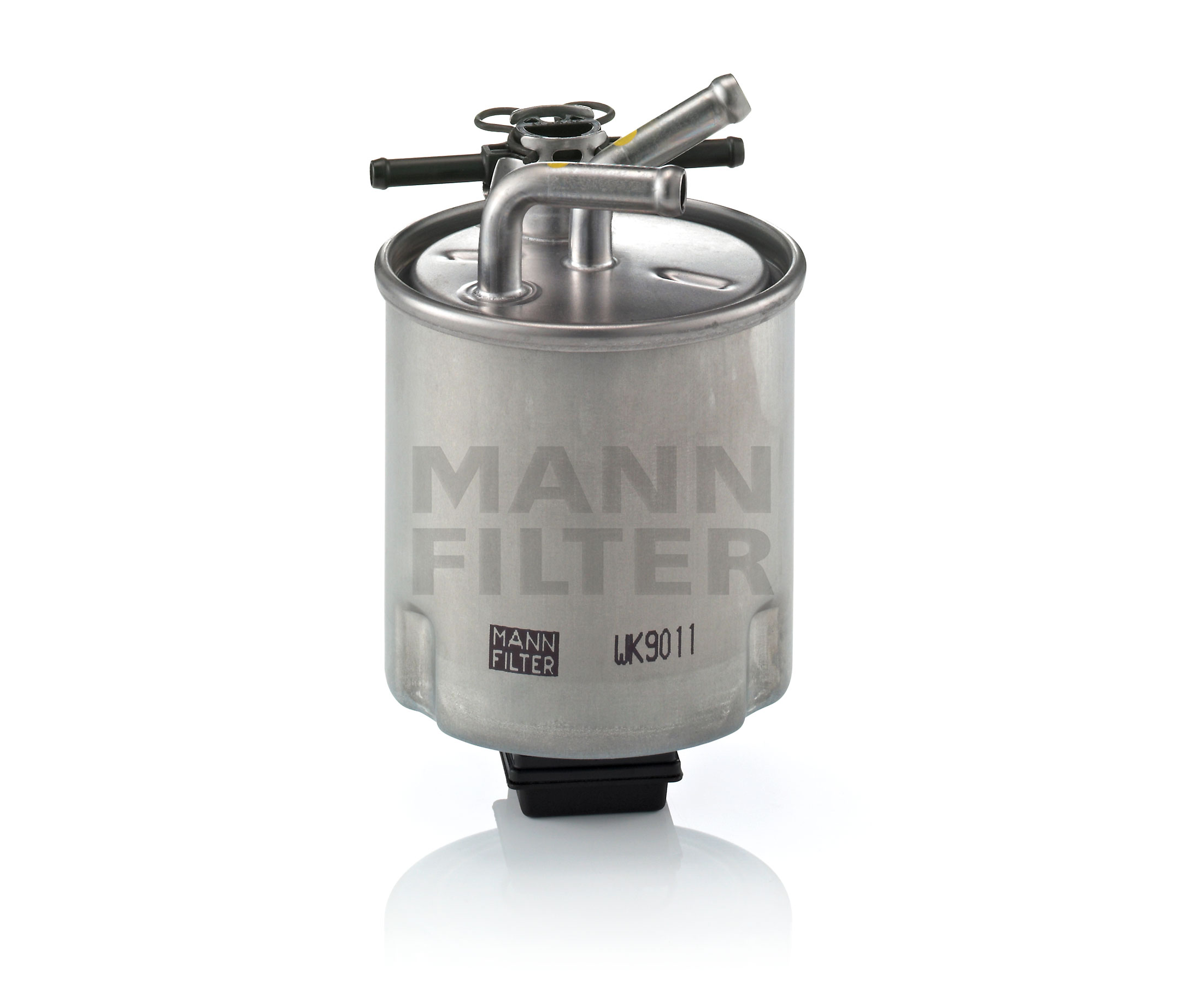 Spritfilter MANN-FILTER WK 9011 Bewertung
