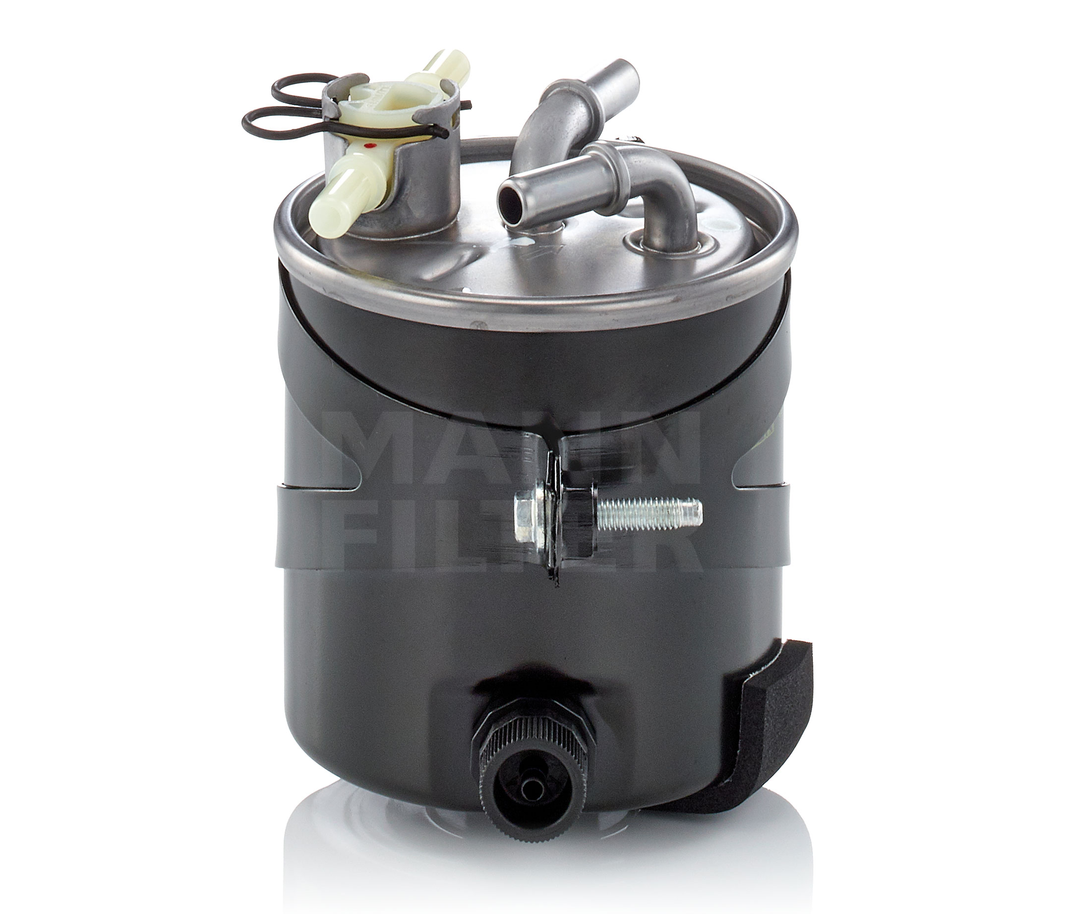 Spritfilter MANN-FILTER WK 919/1 Bewertung